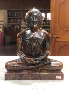 Burmese Jade 